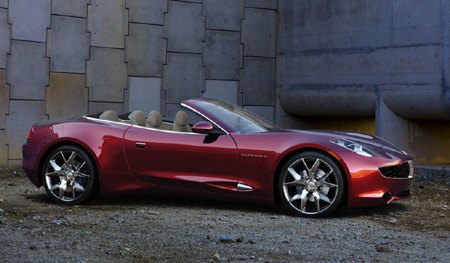 play spot the influences with fisker karma s concept