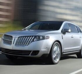 Is There a MKT for the Lincoln MKT?