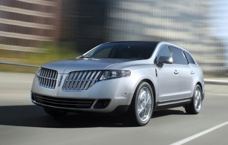 is there a mkt for the lincoln mkt