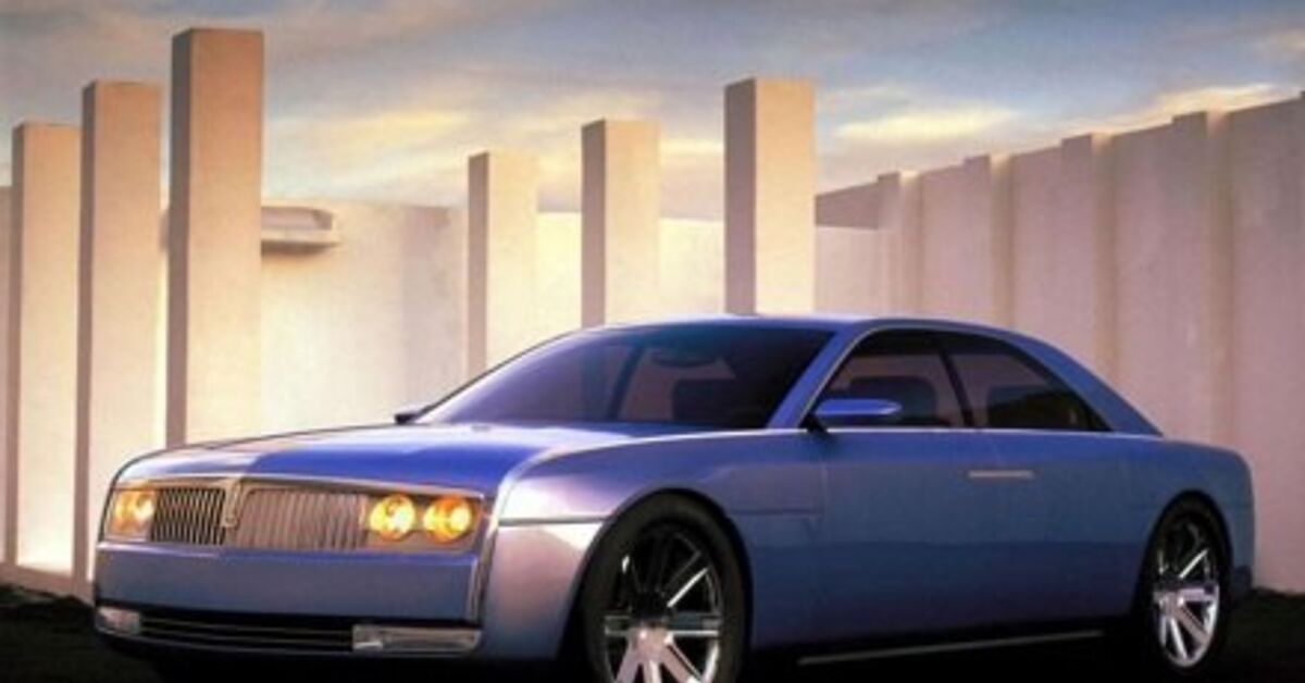 Ford: RWD RIP | The Truth About Cars