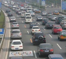 Chinese Numerology: Who Sold The Mostest In 2008? | The Truth About Cars