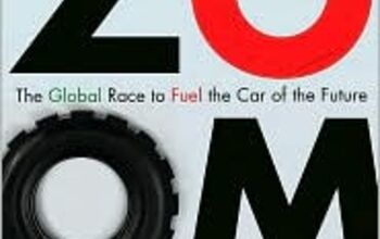 Book Review: Zoom: The Race to Fuel the Car of the Future