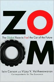 Book Review: Zoom: The Race to Fuel the Car of the Future