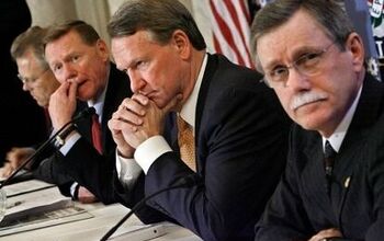 Bailout Watch 321: UAW Boss: "GM, Chrysler May Not Need More Bailout Bucks"