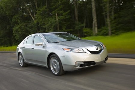 acura december sales crater by 39 3