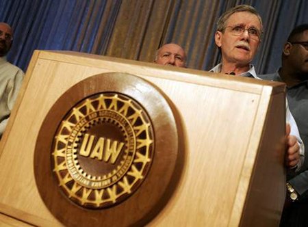 uaw ready to pretend to make concessions or not