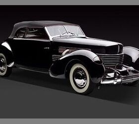non ebay find of the day 1937 cord 812 supercharged phaeton