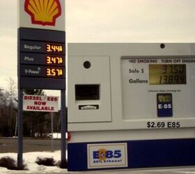 e85 boondoggle of the day ethanol industry hits the blend wall calls for e15 and