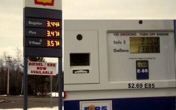 E85 Boondoggle of the Day: Ethanol Industry Hits the "Blend Wall," Calls for E15– and Beyond!