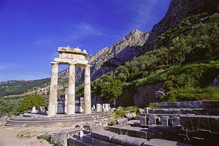 delphi s death by a thousand cuts