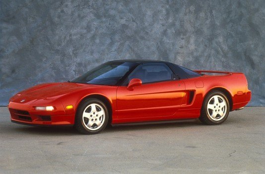 intermittent daily podcast it s the end of the acura nsx and i feel fine