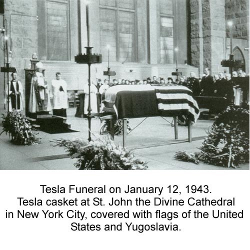 Tesla Death Watch 41: Tesla Death Watch Ended