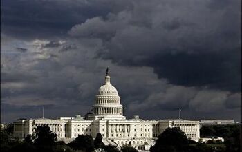 Bailout Watch 281: House Passes $14b Bailout Bill