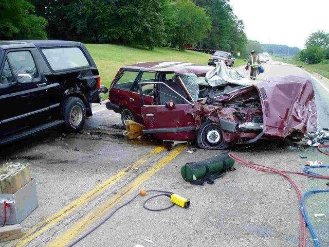 nhtsa study speed a critical factor in 5 of crashes