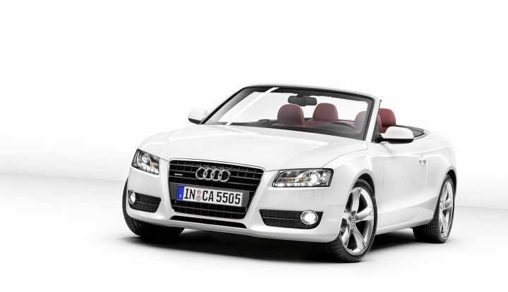 audi announces a5 and s5 convertibles