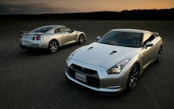 Nissan Monthly Sales Down 42.2 Percent