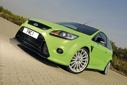 new ford focus rs want one