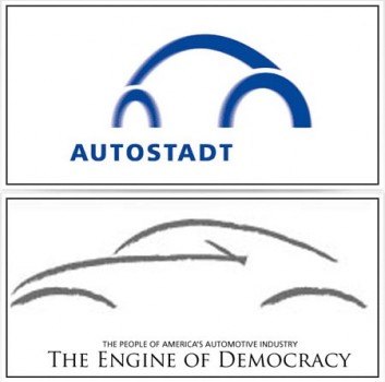 the engine of democracy invented by hitler
