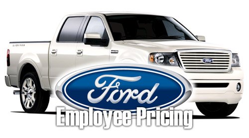 ford flexes incentives