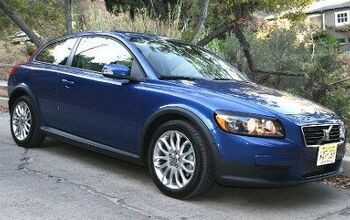 Review: 2009 Volvo C30 T5