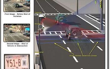 Researchers Uncover Flaws in Red Light Camera Research. Again. Still.
