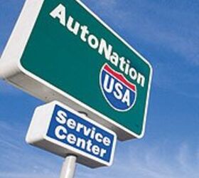 AutoNation Reports $1.4b Q3 Loss