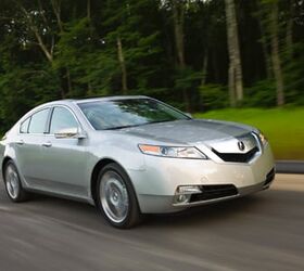 review 2009 acura tl