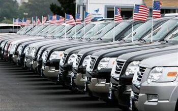 Bailout Watch 135: Car Dealers: "Where's OUR G.D. Bailout?"
