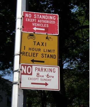 u s house report slams parking ticket hypocrisy