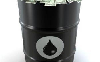 OPEC Slashes Production; Crude Continues to Tumble