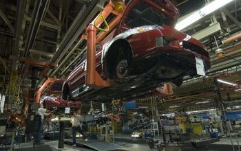Nissan to Cut Production
