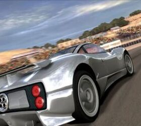 Product Review: Forza Motorsport 2 for Xbox360