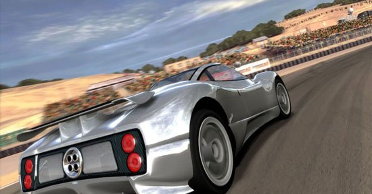 biord Anmeldelse craft Product Review: Forza Motorsport 2 for Xbox360 | The Truth About Cars