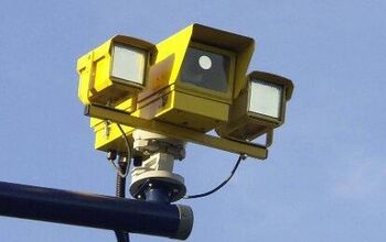 UK Speed Cameras to Monitor Every Stretch of Road