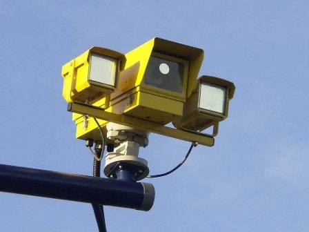uk speed cameras to monitor every stretch of road