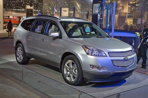 freep on chevy traverse best family hauler in decades
