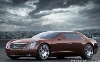 TTAC Photochop: New Cadillac STS/DTS Replacement
