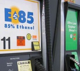 E85/CNG/Hydrogen Fuel Cell Boondoggle Of The Day: Mandatory Pumps for Big Oil Gas Stations