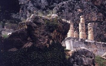 Delphi Doomed?