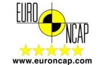 New Euro-NCAP Rules: Yet Another Nail in the SUV's Coffin