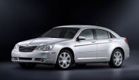 third worlds the charm for chrysler