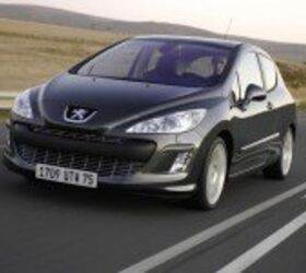 Peugeot is Not Coming to the US
