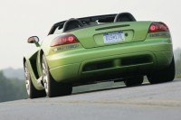 chrysler thinking about selling viper