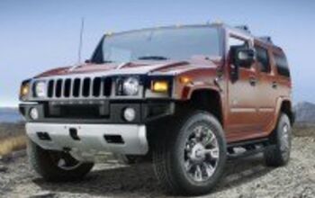 GM Hums and Haws About Hummer