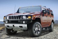 gm hums and haws about hummer
