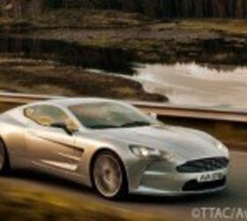 TTAC Photochop: Aston Martin One-77
