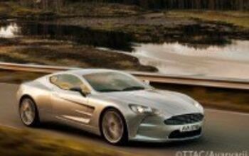 TTAC Photochop: Aston Martin One-77