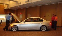 bmw 335d specs pics and november sale date