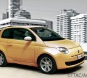 TTAC Photochop:  Fiat Topolino