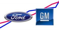 ford and gm exploring engineering partnership